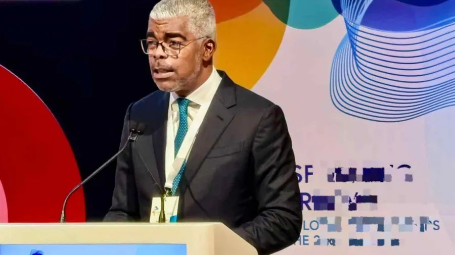 Angola destaca papel estratégico da aviação civil no desenvolvimento económico