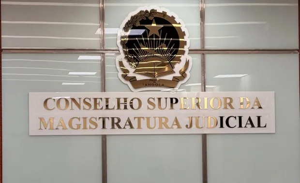 CSMJ mantém suspensão da actividade jurisdicional do magistrado Manuel Pereira da Silva