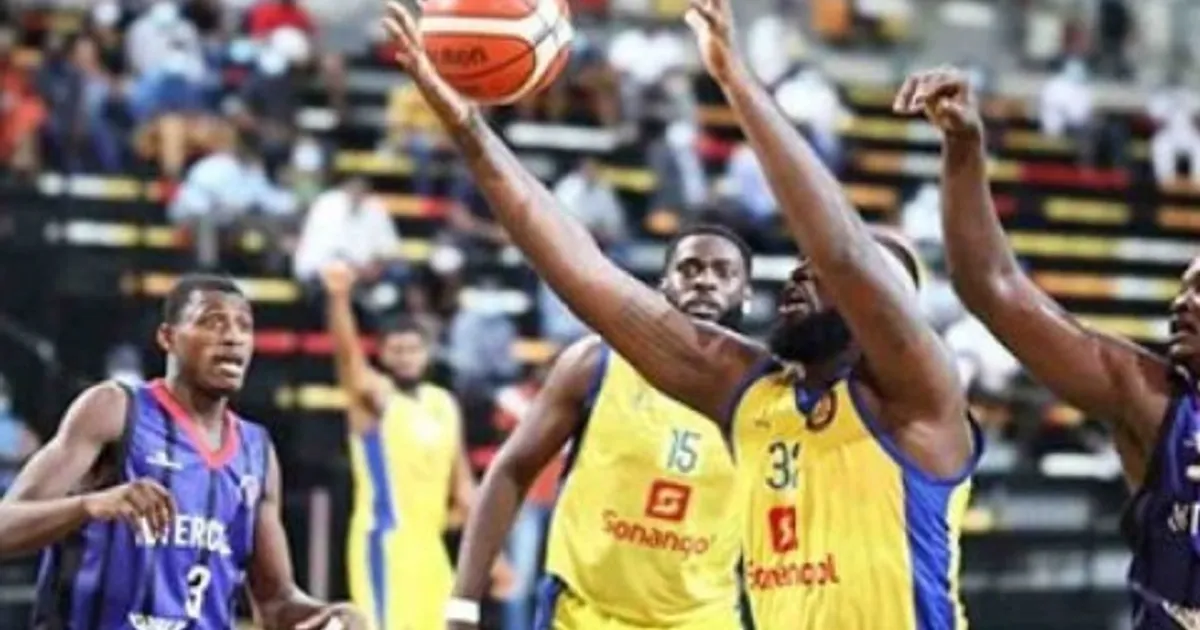 Basquetebol: Petro vence primeira partida do "play-off" de disputa do título