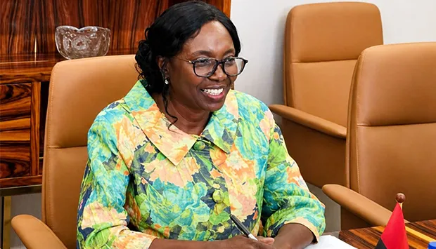 Angola participa na reunião da Cúpula Mundial da Saúde