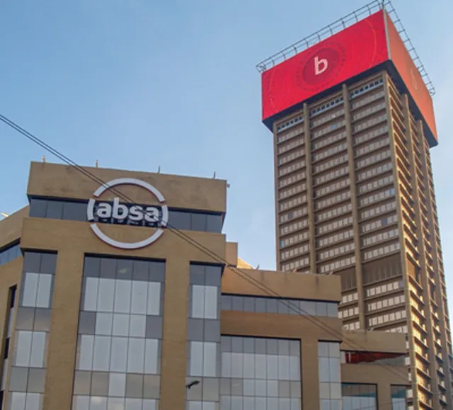 Absa investe em fundo de crédito para empresas de mercados emergentes