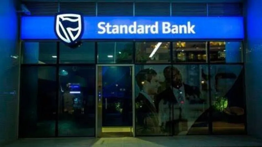 Standard Bank Angola tem licença como operador de seguros