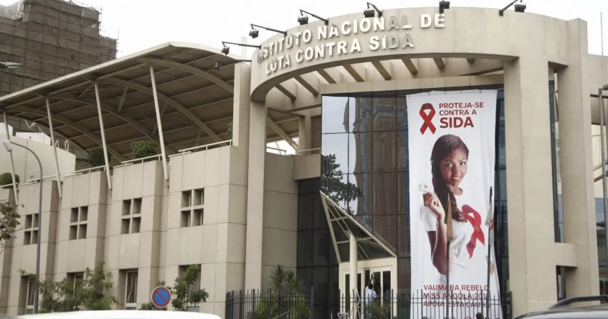 Angola carece de condições para introduzir o medicamento "Lenacapavir"