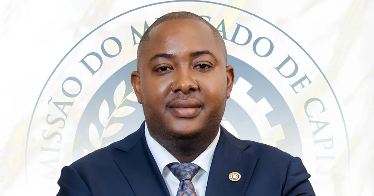 Luanda acolhe semana mundial do investidor