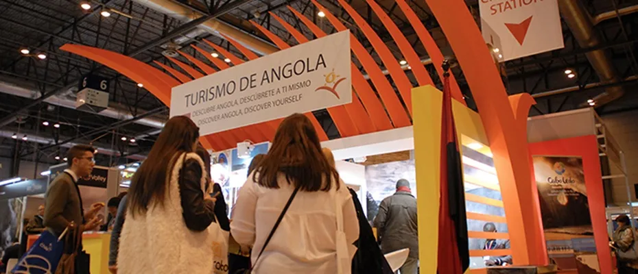 Divulgação de Angola como destino turístico anima operadores do sector