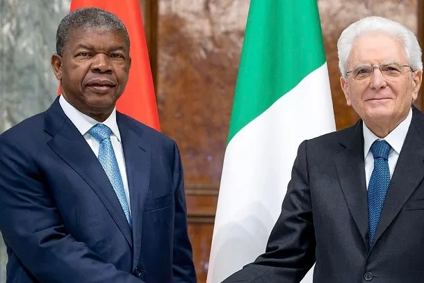 Chefe de Estado felicita italianos pelos 80 anos da proclamação da República