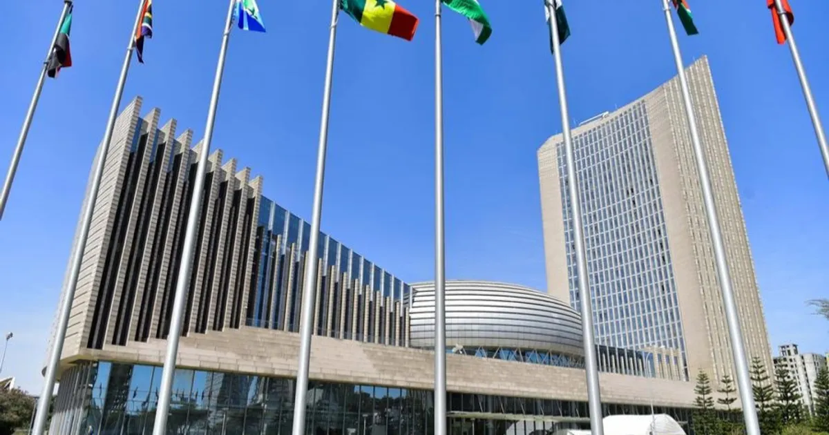 UA preocupada com proibição de entrada nos EUA a cidadãos de 12 países