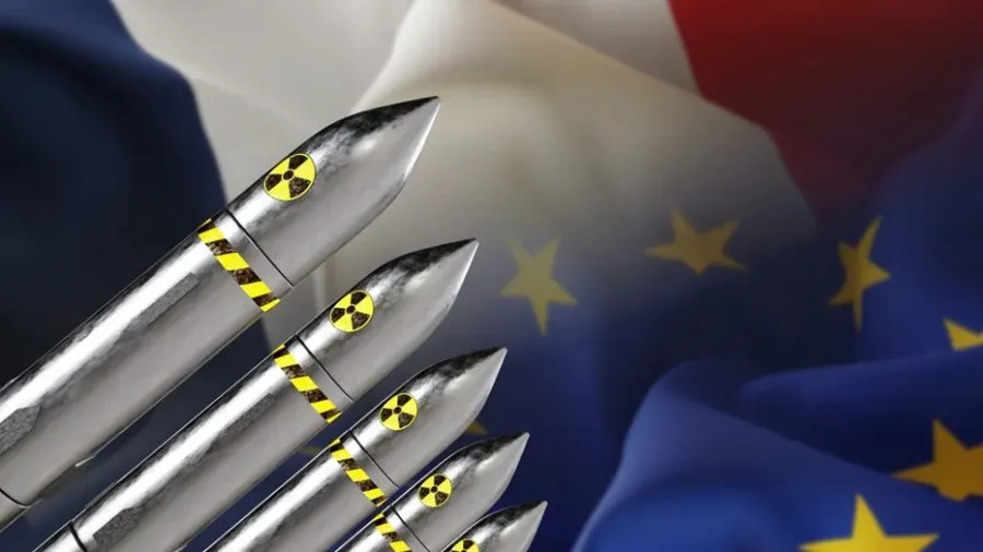 EUA vão manter presença forte na NATO a nível convencional e nuclear