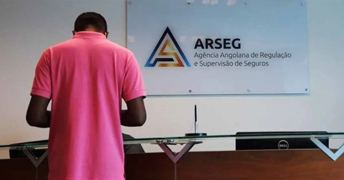 Mercado de seguros em Angola regista crescimento de 26 por cento em 2024