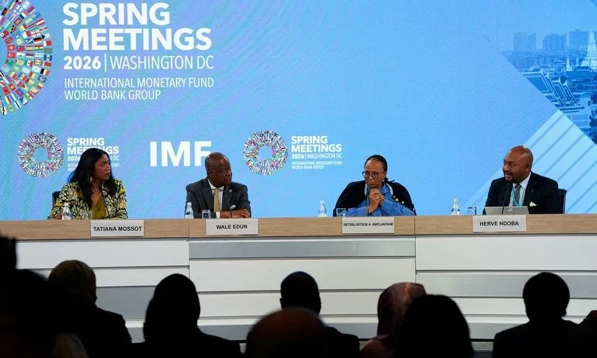 Endividamento ameaça o crescimento económico dos países africanos