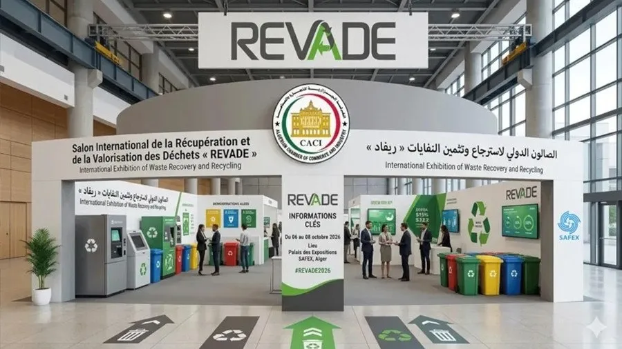 REVADE encerra com foco na economia circular e valorização de resíduos