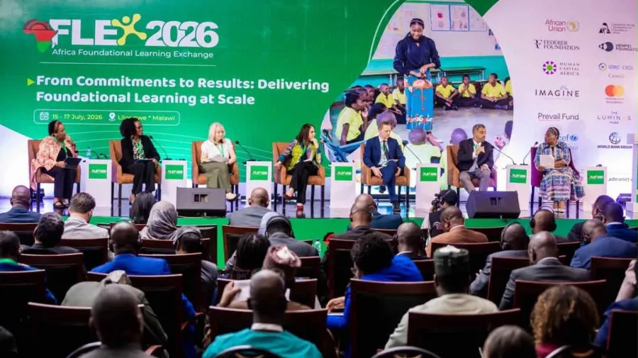 Angola participa no Africa Foundational Learning Exchange 2026