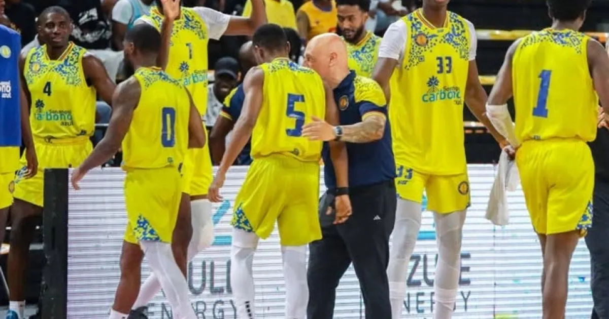 Petro de Luanda perde na final do BAL frente ao Al Ahli Tripoli da Líbia
