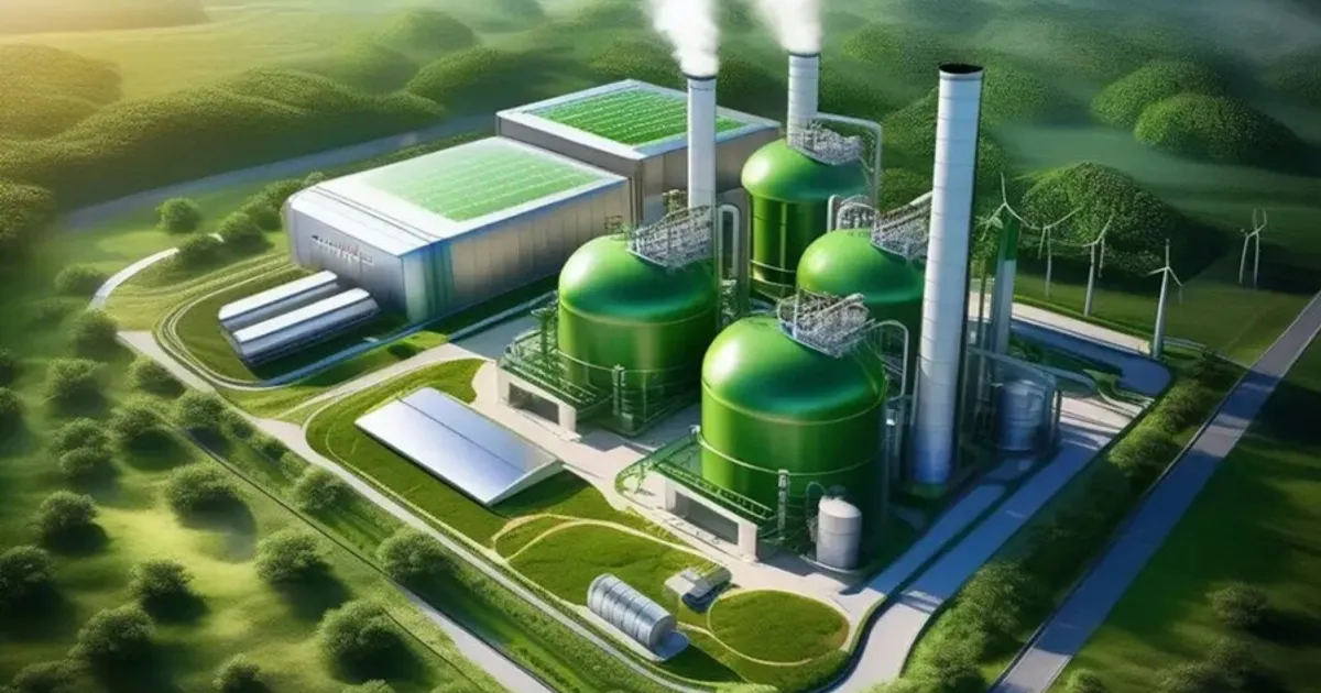 Namíbia garante financiamento para acelerar industrialização verde