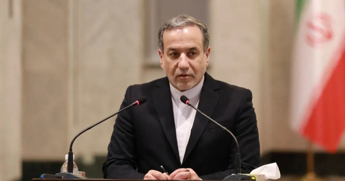 Governo iraniano promete defender-se de qualquer ameaça estrangeira