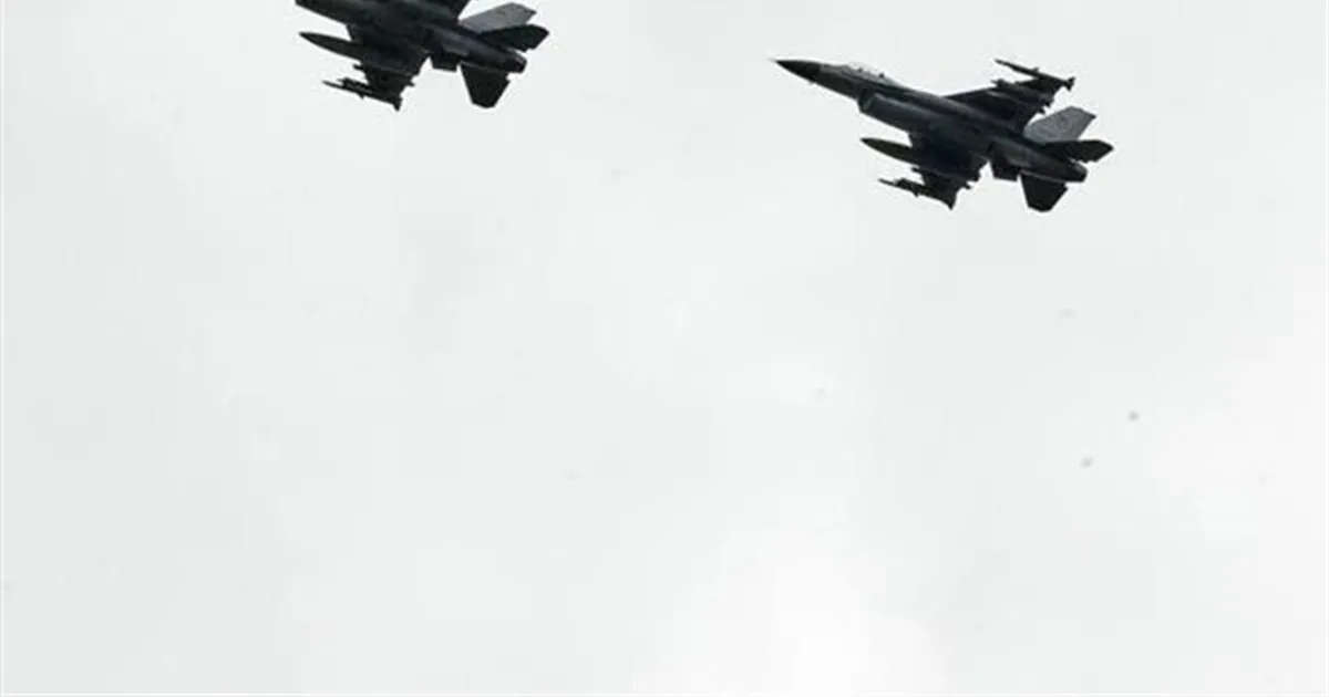 Alemanha reforça vigilância aérea sobre a Polónia