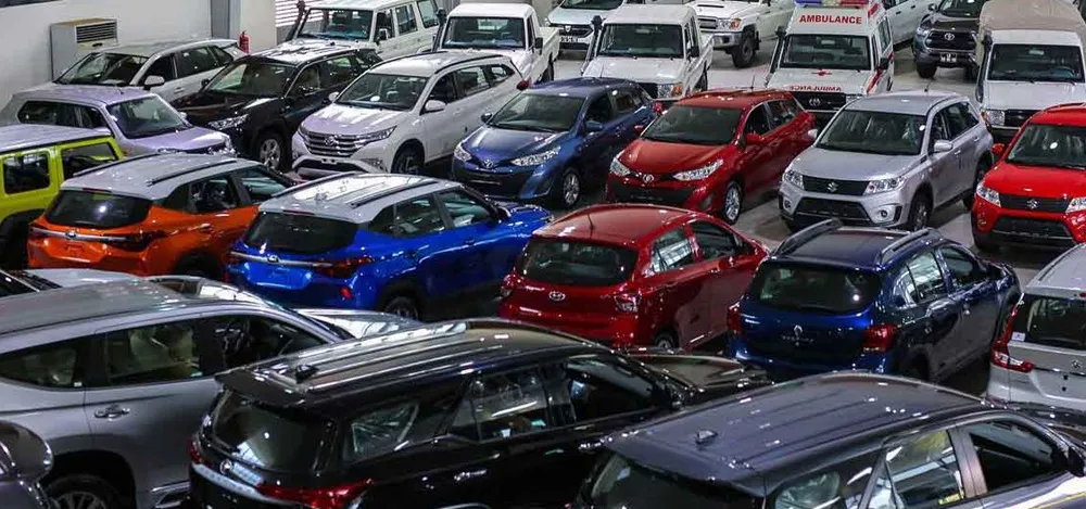 Angola conta com certificação independente para o sector automóvel