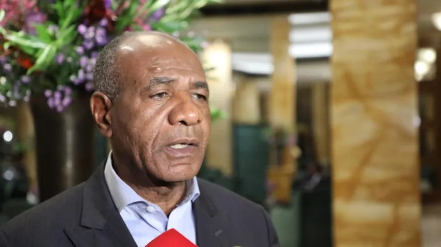 Angola procura investidores para impulsionar produção agrícola