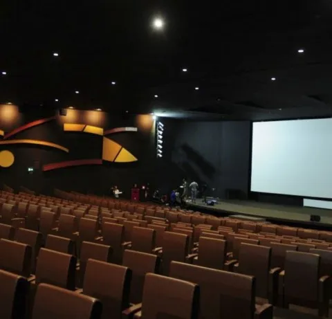 Sétima edição do Festival Internacional de Cinema exibe 50 filmes
