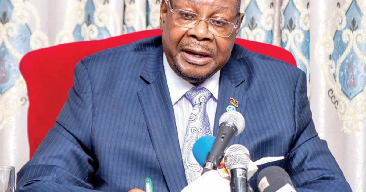 Presidente eleito do Malawi emite alerta contra saques de fundos públicos