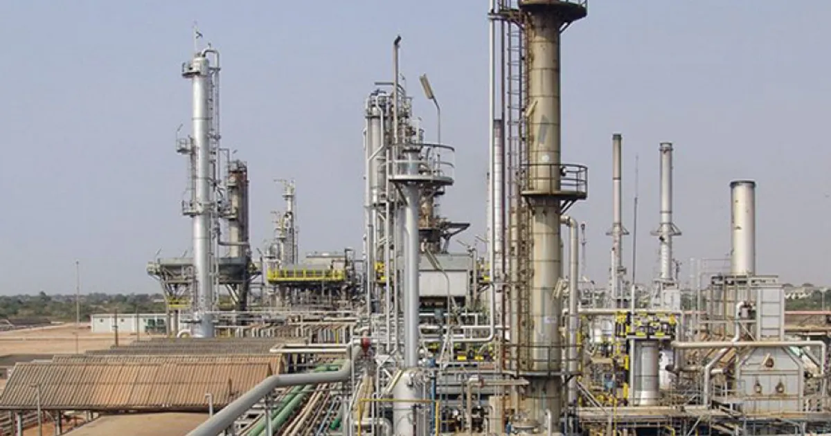 Petróleo Brent para entrega em Outubro fixado em 68,75 dólares