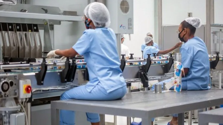 Cento e 45 empresas impedidas de contratar com o Estado angolano