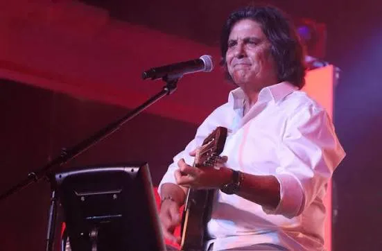 Morreu o músico Luís Represas
