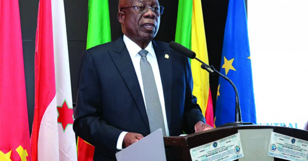 Ministros da Defesa da CIRGL Avaliam Crise na RDC