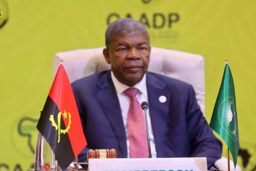 Angola acolhe 21.ª Cimeira Extraordinária da União Africana
