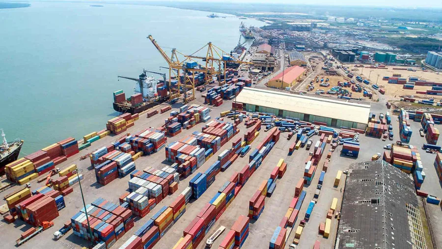 Angola destaca-se como referência no Programa de Compras Africanas