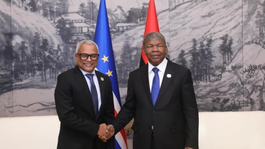 Presidente da República felicitou Cabo Verde pelos 51 anos da sua Independência