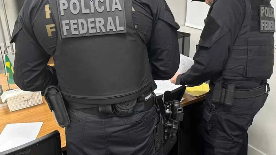 Polícia brasileira lança operação contra Banco ligado ao líder da IURD