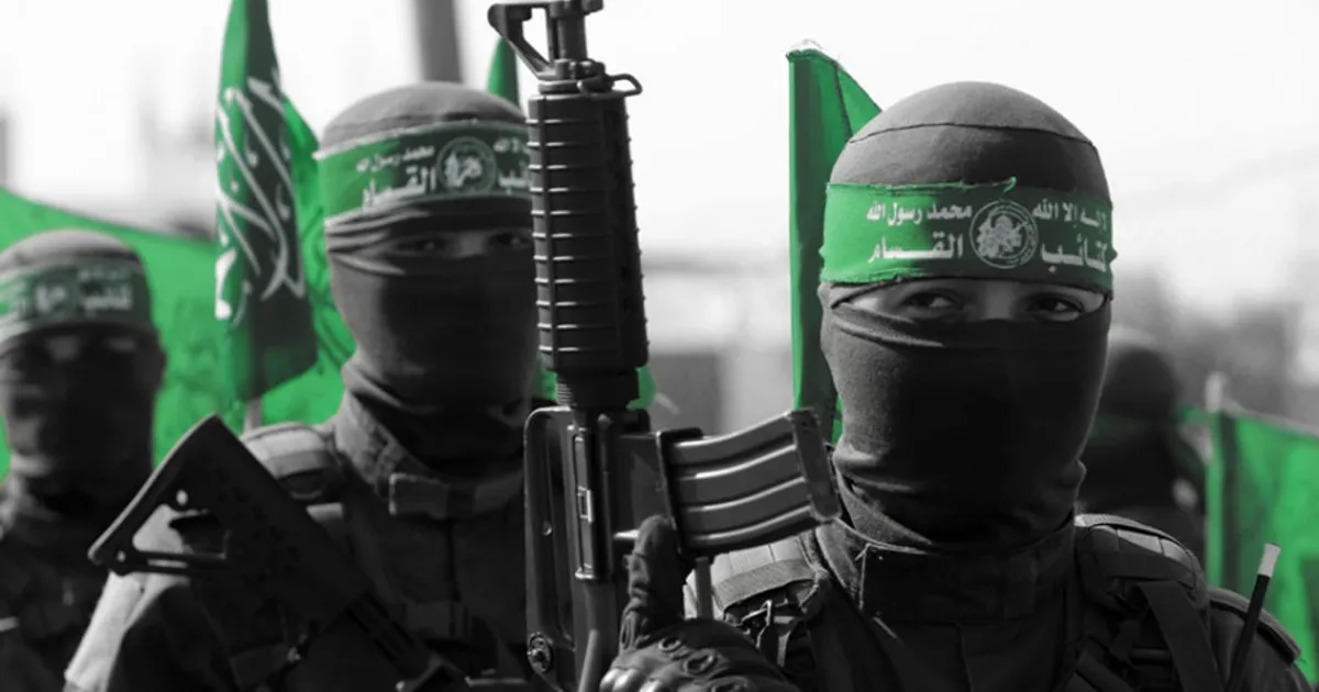 Hamas rejeita condições do plano de paz de Donald Trump para Gaza