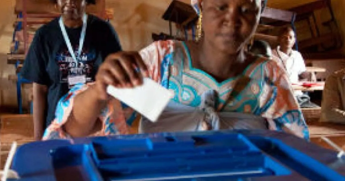 Togo realiza eleições municipais num clima de tensão