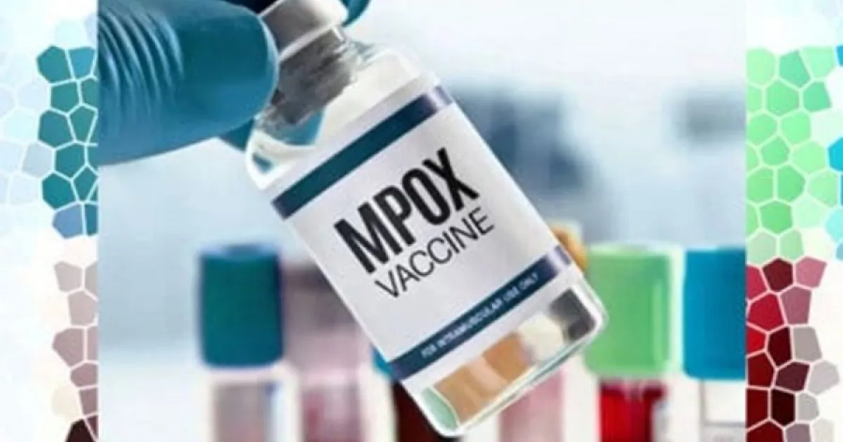Confirmado quarto caso de mpox em Moçambique e 20 suspeitos
