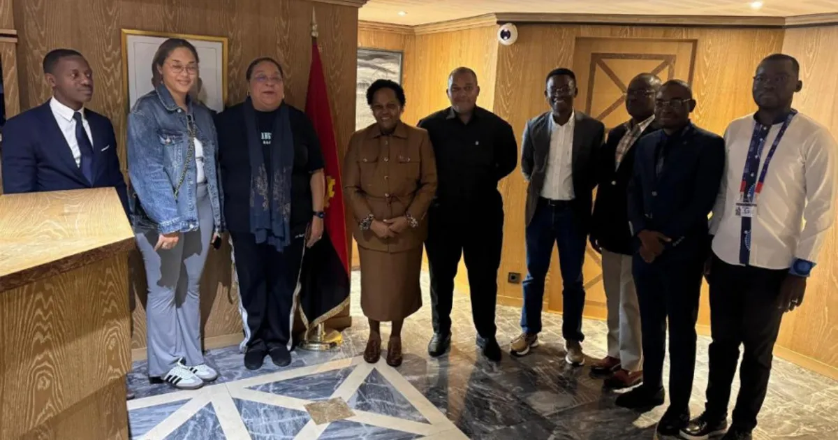 Angola participa na 113ª Conferência Internacional do Trabalho