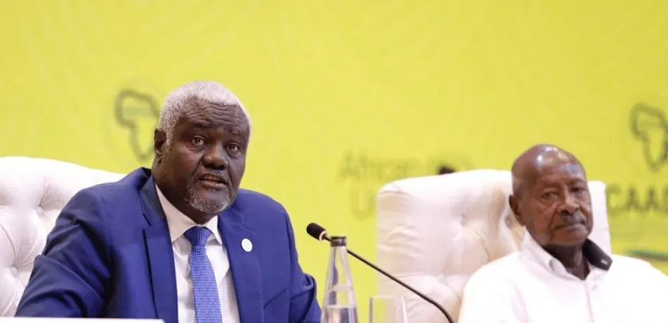 União Africana realiza encontro sobre desenvolvimento da Agricultura