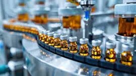 Empresários egípcios preparam investimentos na indústria farmacêutica e noutros sectores em Angola