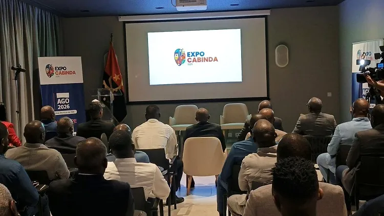 Expo Cabinda 2026 com negócios de 1.3 mil milhões de kwanzas