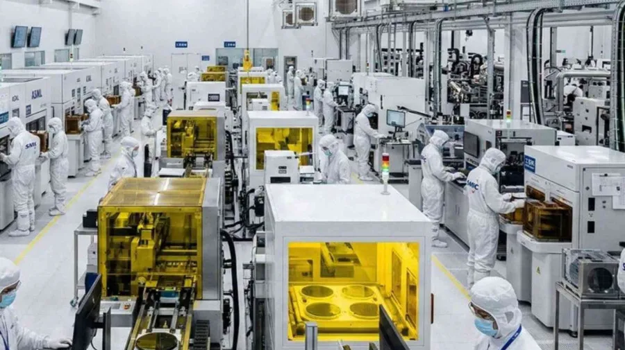 Investimento em inteligência artificial alavanca crescimento económico