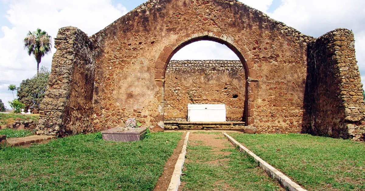 Festival da Canção de Luanda homenageia cidade de Mbanza Kongo