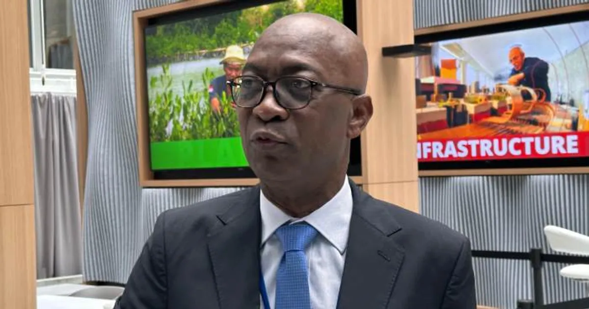 Carteira de investimentos de Angola em revisão