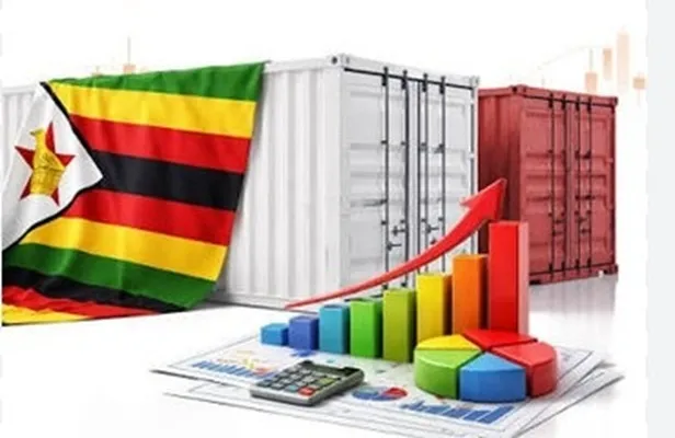 Zimbabwe confiante em alcançar a meta de crescimento de 5% em 2026