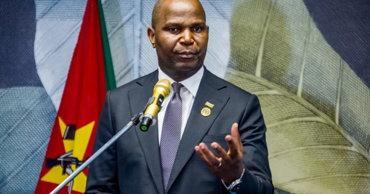 Corrupção em Moçambique "é uma ameaça à integridade" das instituições