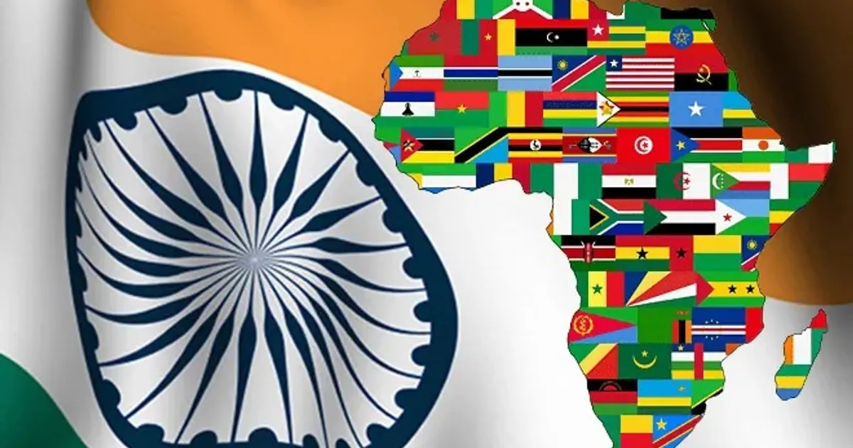 EXIM-Bank da Índia aumenta crédito aos exportadores para Africa