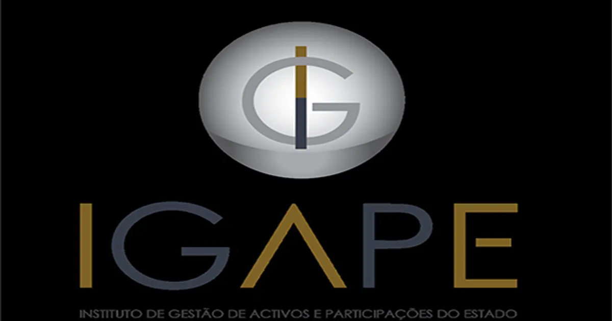 Volume de negócios de activos do Estado cresce 15,5 por cento em 2024