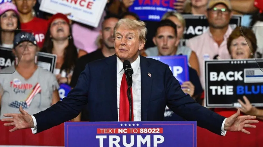 Trump critica reforço das relações entre o Canadá e a União Europeia