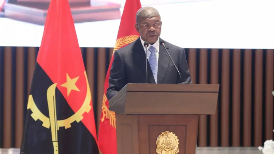 João Lourenço exige libertação de líderes políticos no Níger e na Guine Bissau
