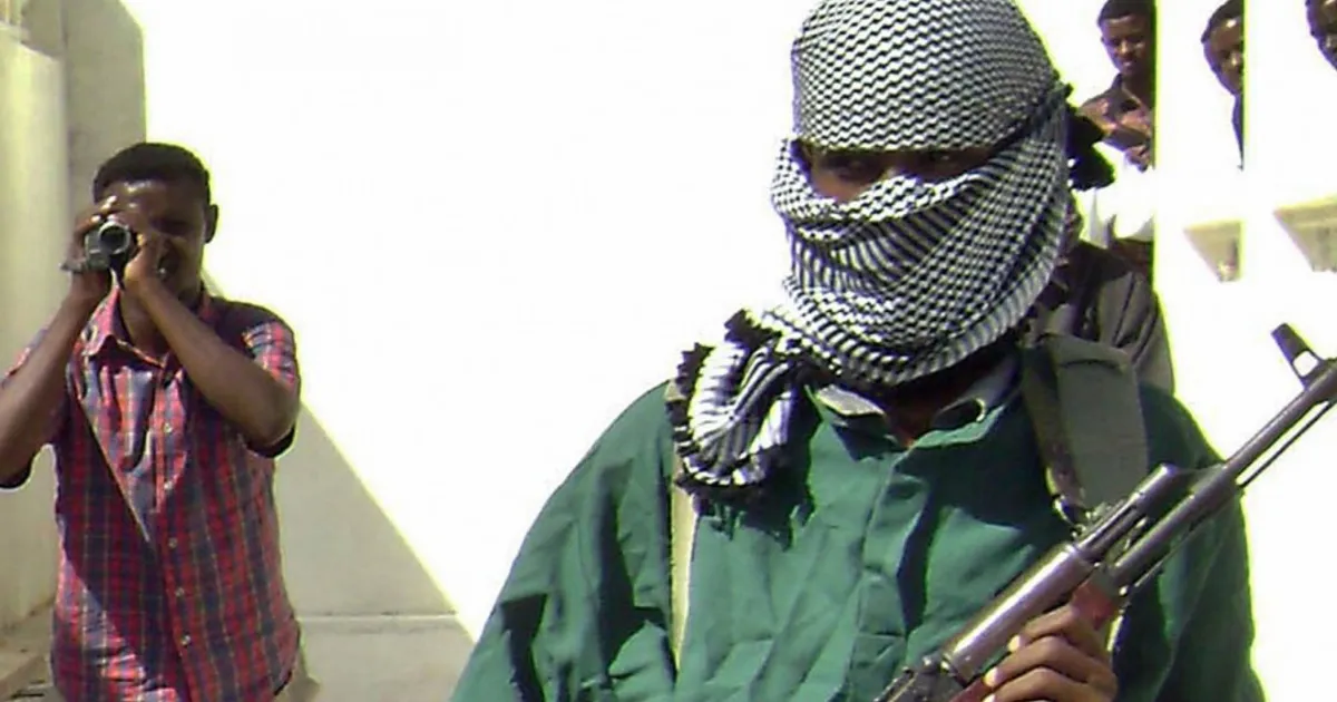 Somália anuncia a morte de fundador do grupo terrorista al-Shebab