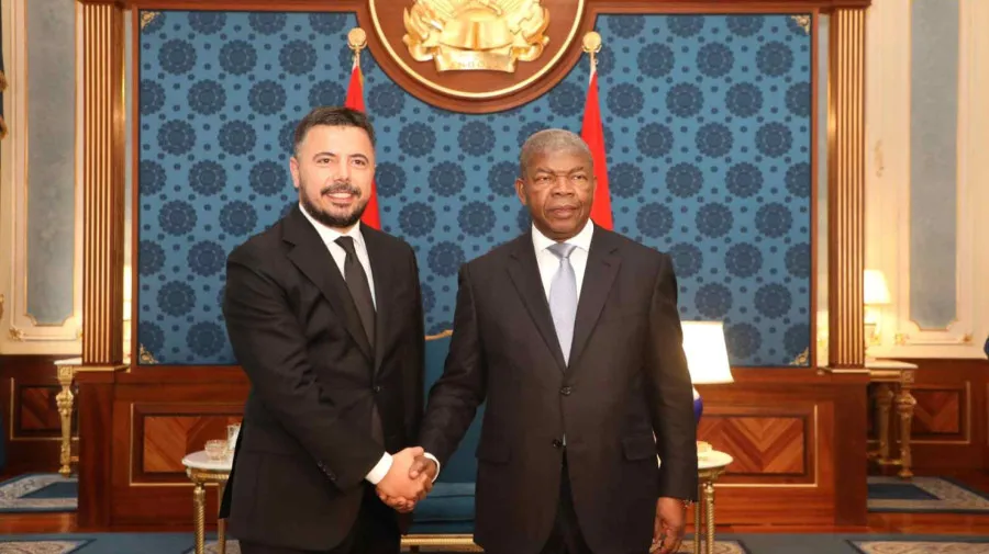 Angola acolhe Conferência Internacional de Investimento no Turismo